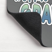 Grootste opa-woorden ter wereld muismat (Hoek)