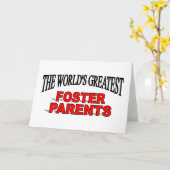 Grootste pleegouders ter wereld kaart (Gele Bloem)