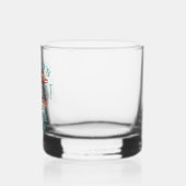 Grootste schoonvader ter wereld whisky glas (Links)