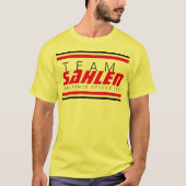 GROOTste T-shirt (Voorkant)