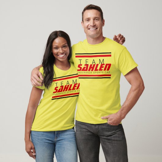 GROOTste T-shirt (Unisex)