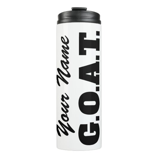GROOTSTE TOEPASSINGSGEBIED THERMOSBEKER (Voorkant)