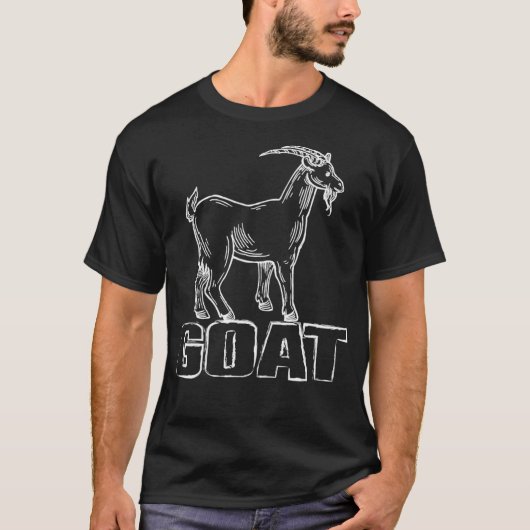 GROOTSTE TOTALE Sporten T-shirt (Voorkant)