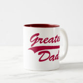 Grootste vader Mok (Voorkant rechts)