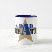 Grootste vader Mokken ter wereld (Midden)