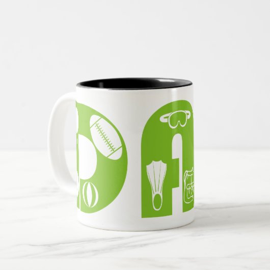 Grootste vader Mokken ter wereld (Voorkant links)