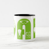 Grootste vader Mokken ter wereld (Center)