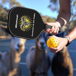 GROOTSTE VAN ALTIJD PICKLEBALL PADDLE