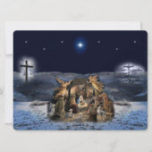 Grootste verhaal ooit verteld op uitnodiging (Voorkant)