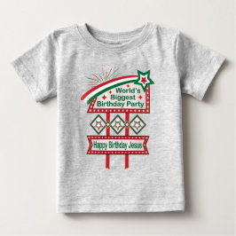 Grootste verjaardagsfeesttent ter wereld