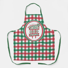 Grootste verjaardagsfeesttent ter wereld schort