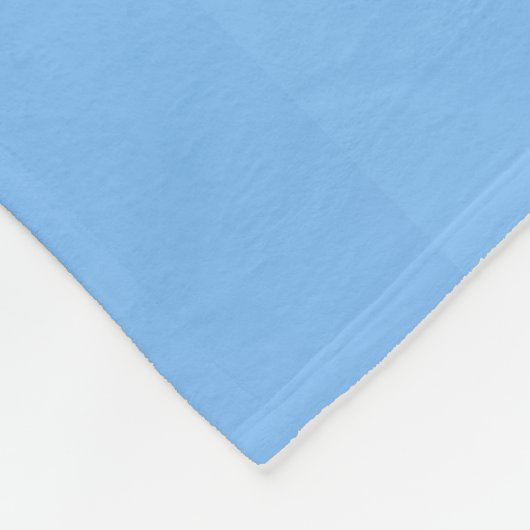 GROOTSTE VLIEGTUIG TER WERELD (Antonov AN-225 MRIY Fleece Deken (Hoek)