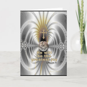 Grootste Vreugde (kaart) Kaart