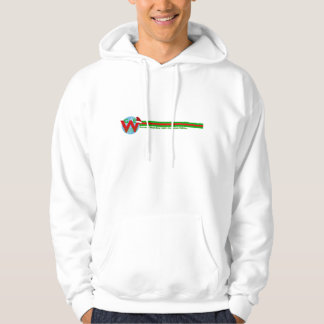 Grootste week in 2007 hoodie