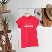 Grootste Zegeningen T-shirt