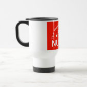 Grootste zure mok - kies stijl en kleur (Links)