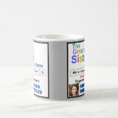 Grootste zus ooit zoeken koffiemok (Center)