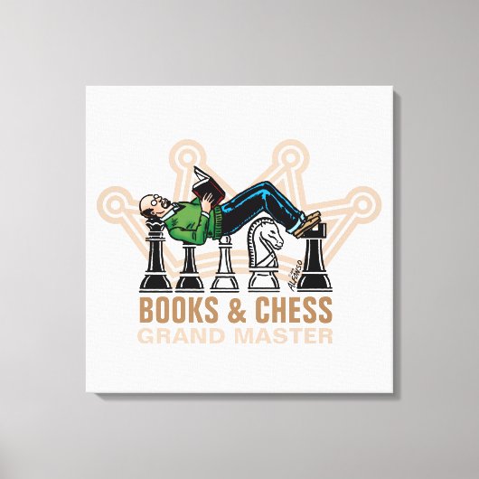 Grootstramienstalletcanvas afdrukken (Voorkant)