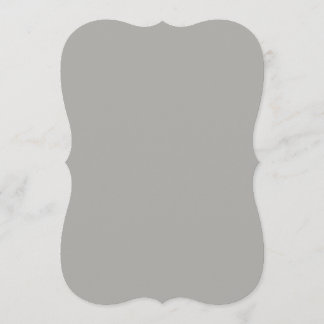 Grootte: 13 cm x 18 cm Uitnodiging / Vlakke kaart 