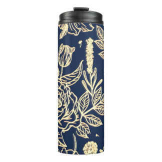 Grootte: 9 "x 6", NullValue, Papier: Wit 70 lb Unc Thermosbeker