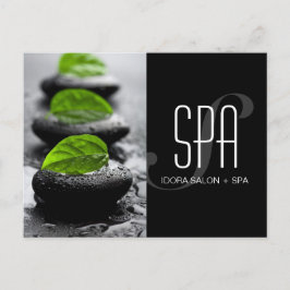 Grootte Briefkaart Cadeaucertificaat