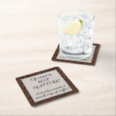 GROOTTE... KARTONNEN ONDERZETTERS (Insitu)