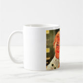 Grootte maakt Mok belangrijk (Links)