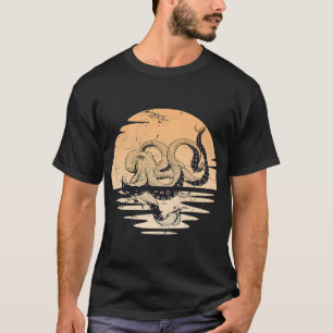 Grootte Maakt Uit / VISSEN T-shirt