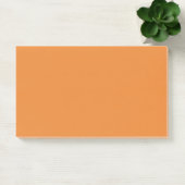 Grootte: Post-it® notes 10 "x 6" Kleefzijde: 10" (Kantoor)