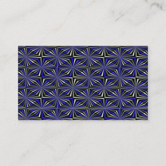 Grootte: Standaard, 3.5"x 2.0"wanneer het over uw  Visitekaartje (Achterkant)