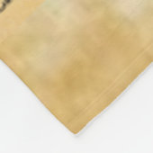 GROOTTE VAN DE RECHTEN FLEECE DEKEN (Hoek)