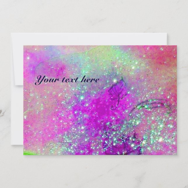 GROOTTE VAN HET VERLIEST SCHADOWS, MAGISCHE BUTTER (Voorkant)