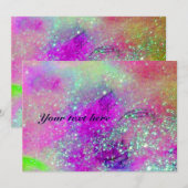 GROOTTE VAN HET VERLIEST SCHADOWS, MAGISCHE BUTTER (Voorkant / Achterkant)