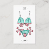 Grootte Vrijgezellenfeest van reeks invoegen Informatiekaartje (Voorkant)