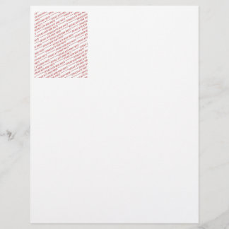 Groottespecifiek 8x10-fotosjabloon