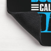 Grootvader citeert mijn favoriete dokter noemt me  muismat (Hoek)