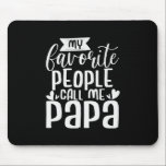 Grootvader citeert mijn favoriete mensen die me Pa Muismat<br><div class="desc">Grootvader citeert mijn favoriete mensen die me Papa noemen</div>