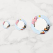 grootvader confetti (Achterkanten)