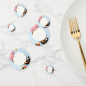 grootvader confetti (Groep)