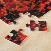 Grootvader Mountain Puzzel (Zijkant)