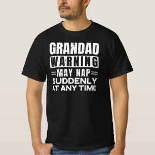 Grootvader T-Shirt
