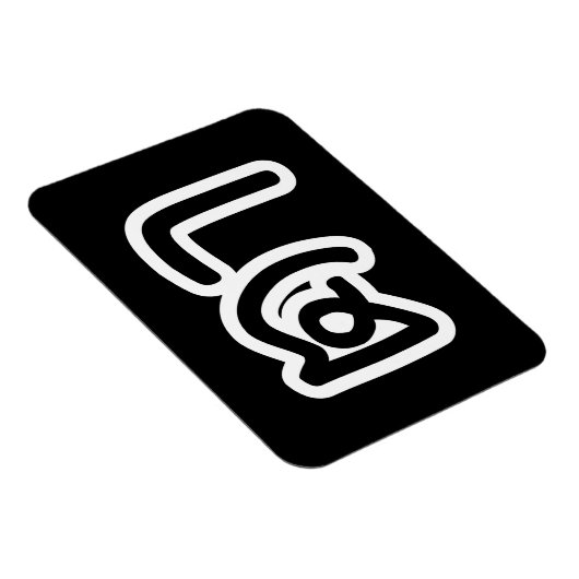 Grootvader Thai (moederlijk) - ต า / Ta Magneet (Rechterzijde)