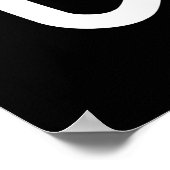 Grootvader Thai (moederlijk) - ต า / Ta Poster (Hoek)