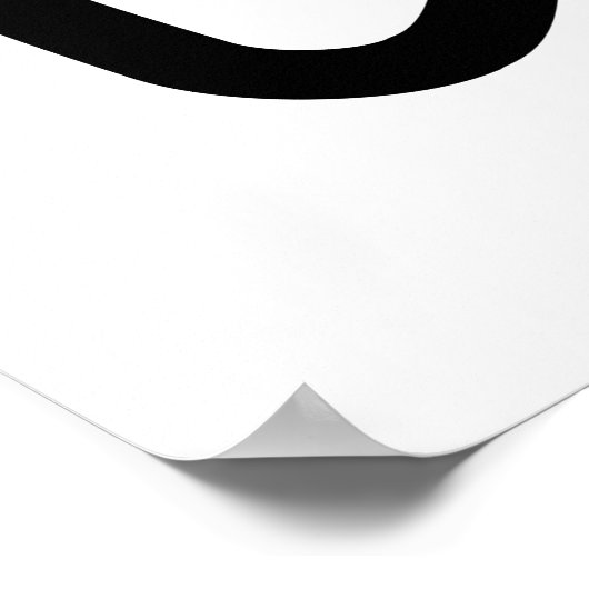 Grootvader Thai (moederlijk) - ต า / Ta Poster (Hoek)