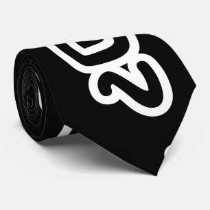 Grootvader Thai (vaderlijk) - ปู่ / Pu Stropdas