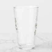Grootvader van de Bride Glass Glas (Links)