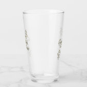 Grootvader van de Bride Glass Glas (Rechts)