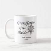 Grootvader van de Bride Koffiemok (Links)