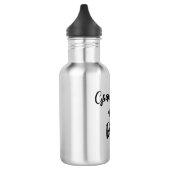 Grootvader van de Bride Waterfles (Links)