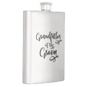 Grootvader van de bruidegom flacon (Rechts)